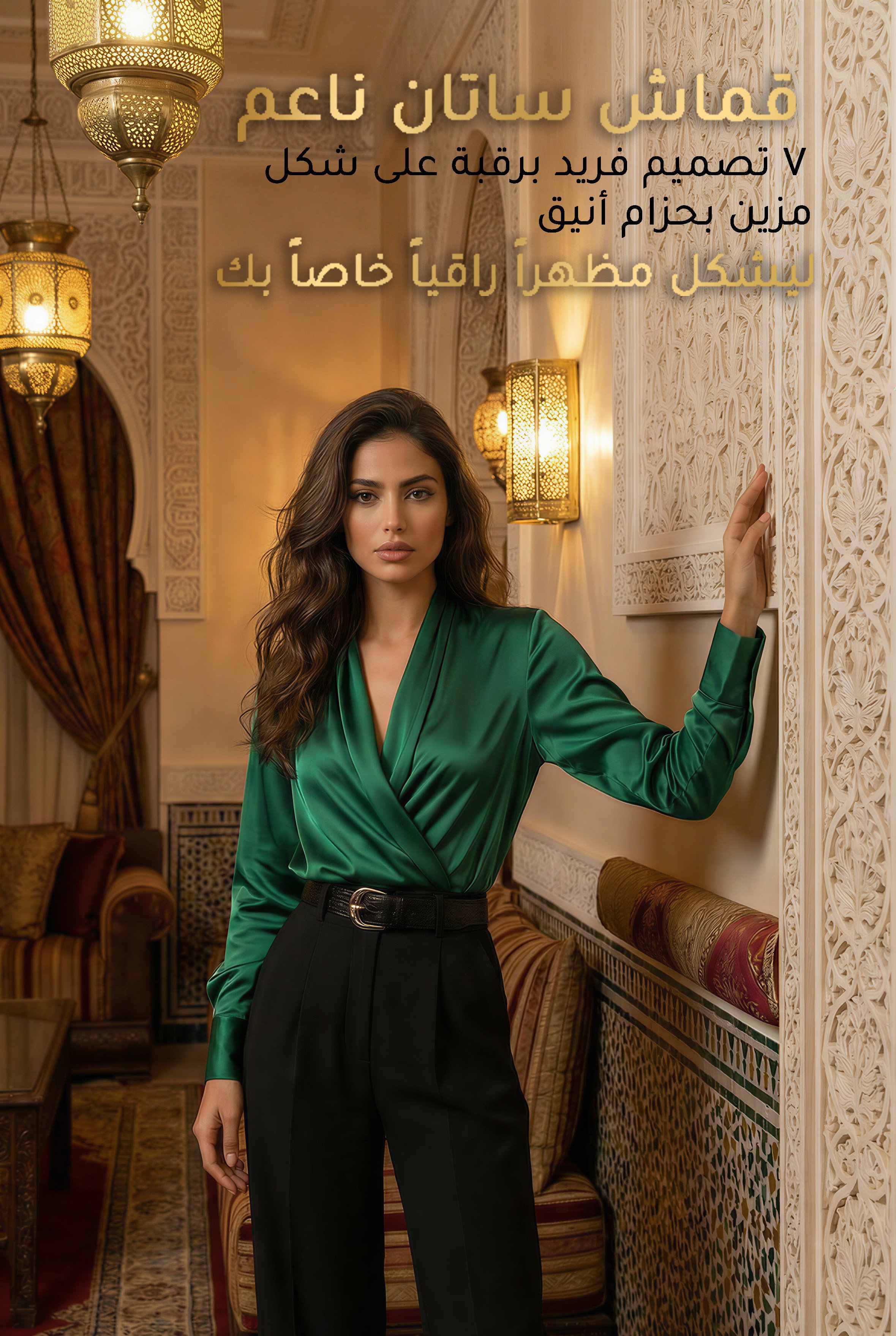 تسوق أحدث صيحات الأزياء النسائية عبر الإنترنت في السعودية,اكسسوارات نسائية فاخرة للبيع في السعودية - شحن سريع,حمالات صدر مريحة وعصرية للنساء في السعودية,ملابس داخلية نسائية راقية - تسوق عبر الإنترنت في السعودية,أحدث ملابس علوية نسائية في السعودية - موديلا