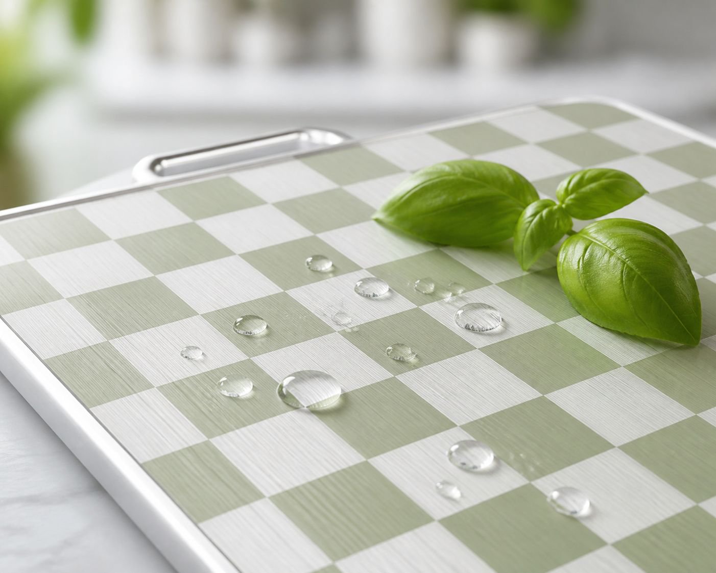 Versatile cutting board for home and professional use