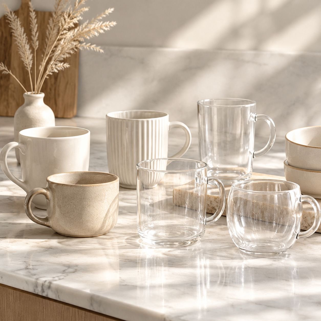 Tasse