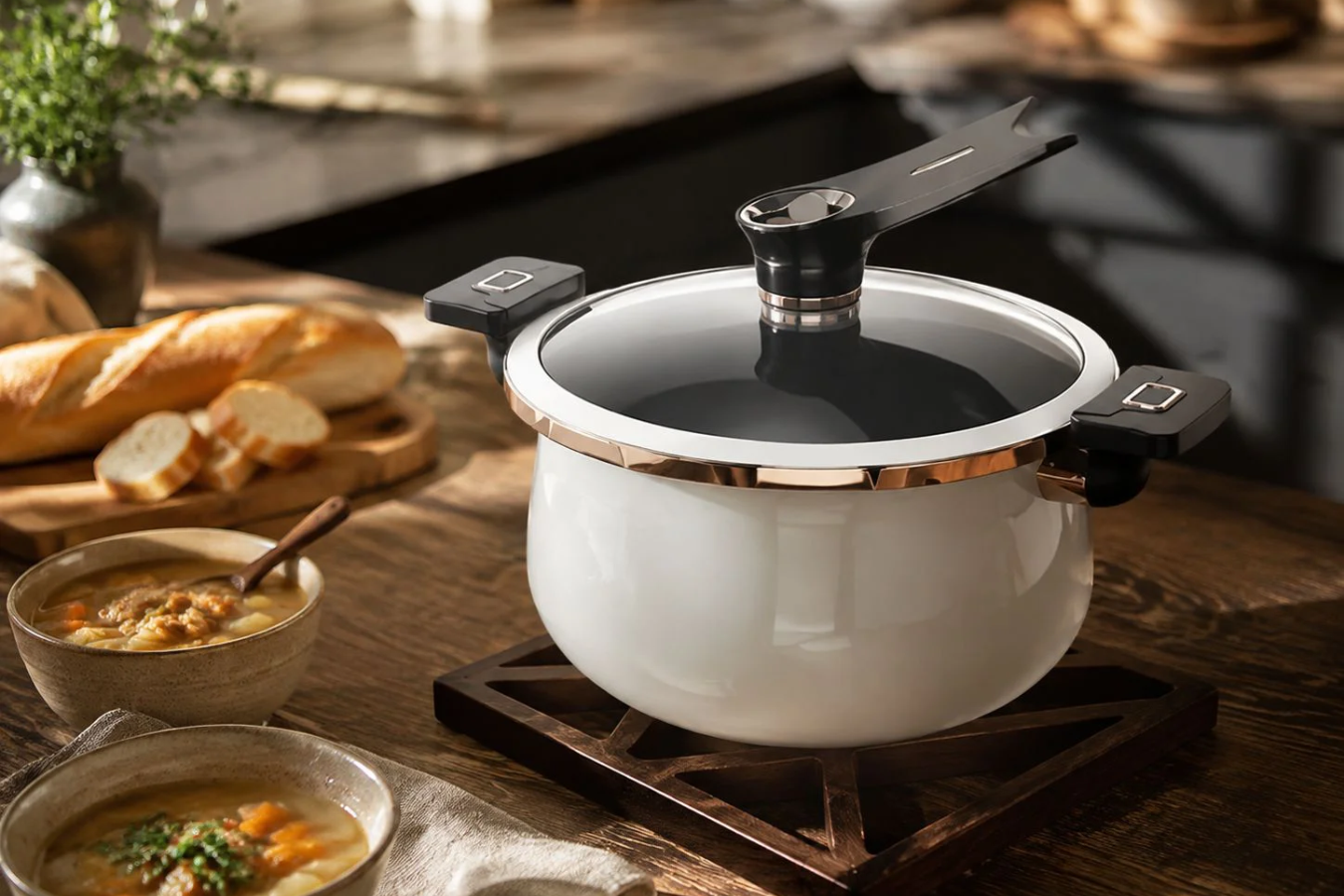 Cookware
