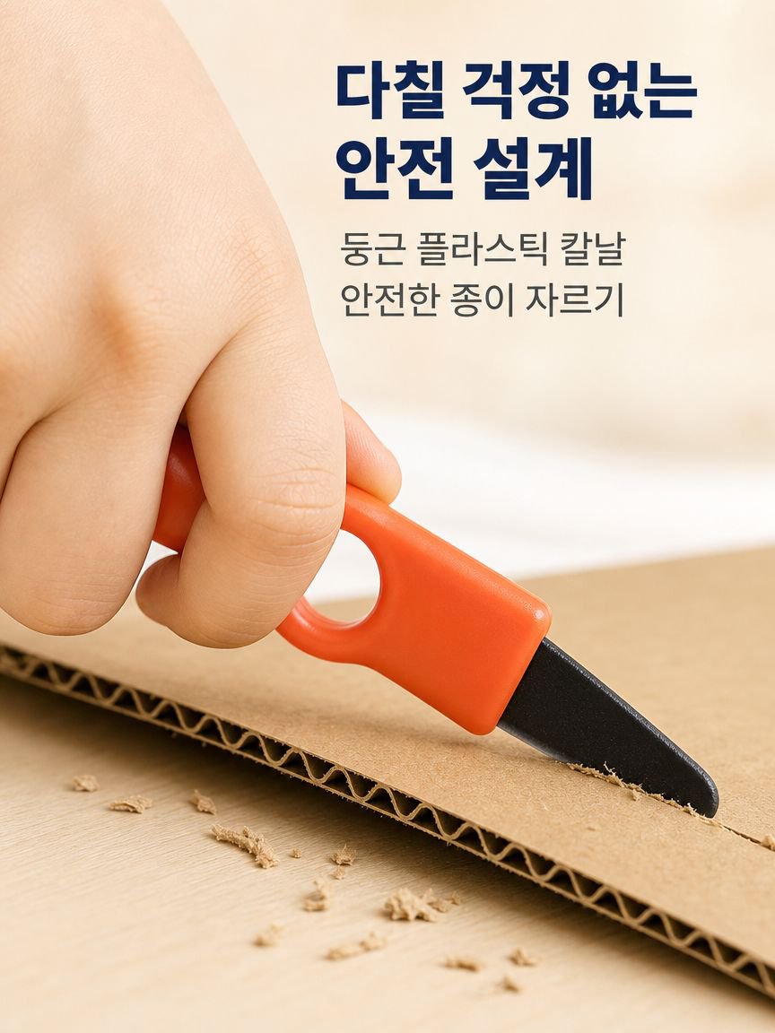 종이판 나사 세트
