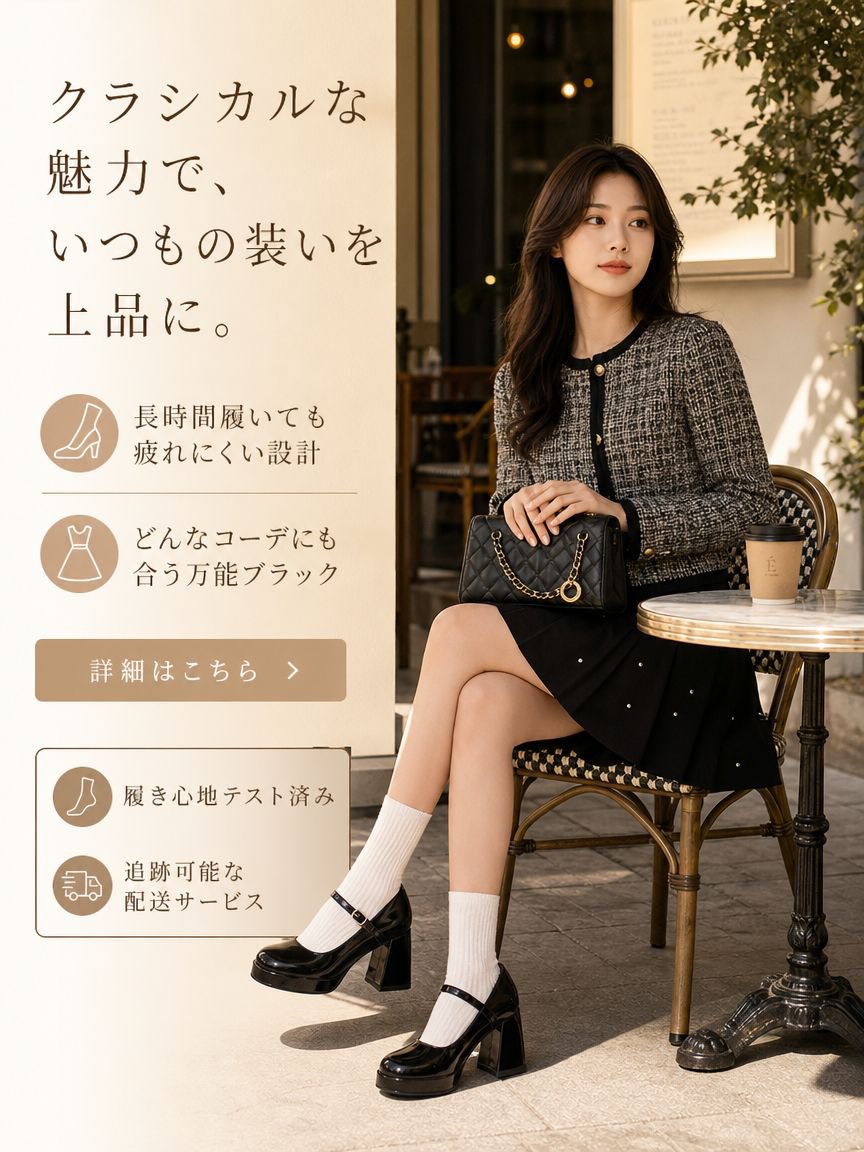  高品質低価格のオンラインショップ