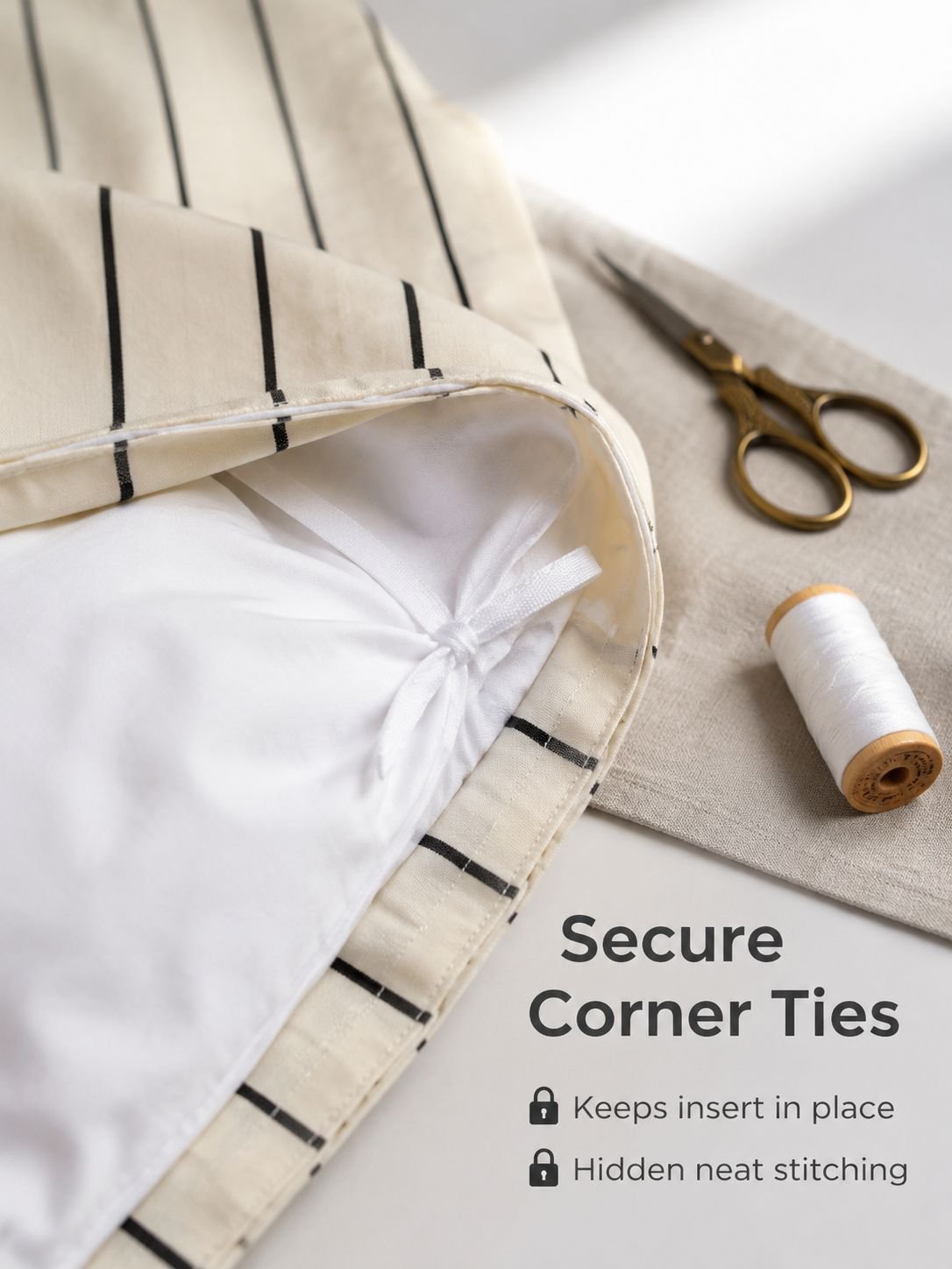 Skin-friendly and comfortable bedding