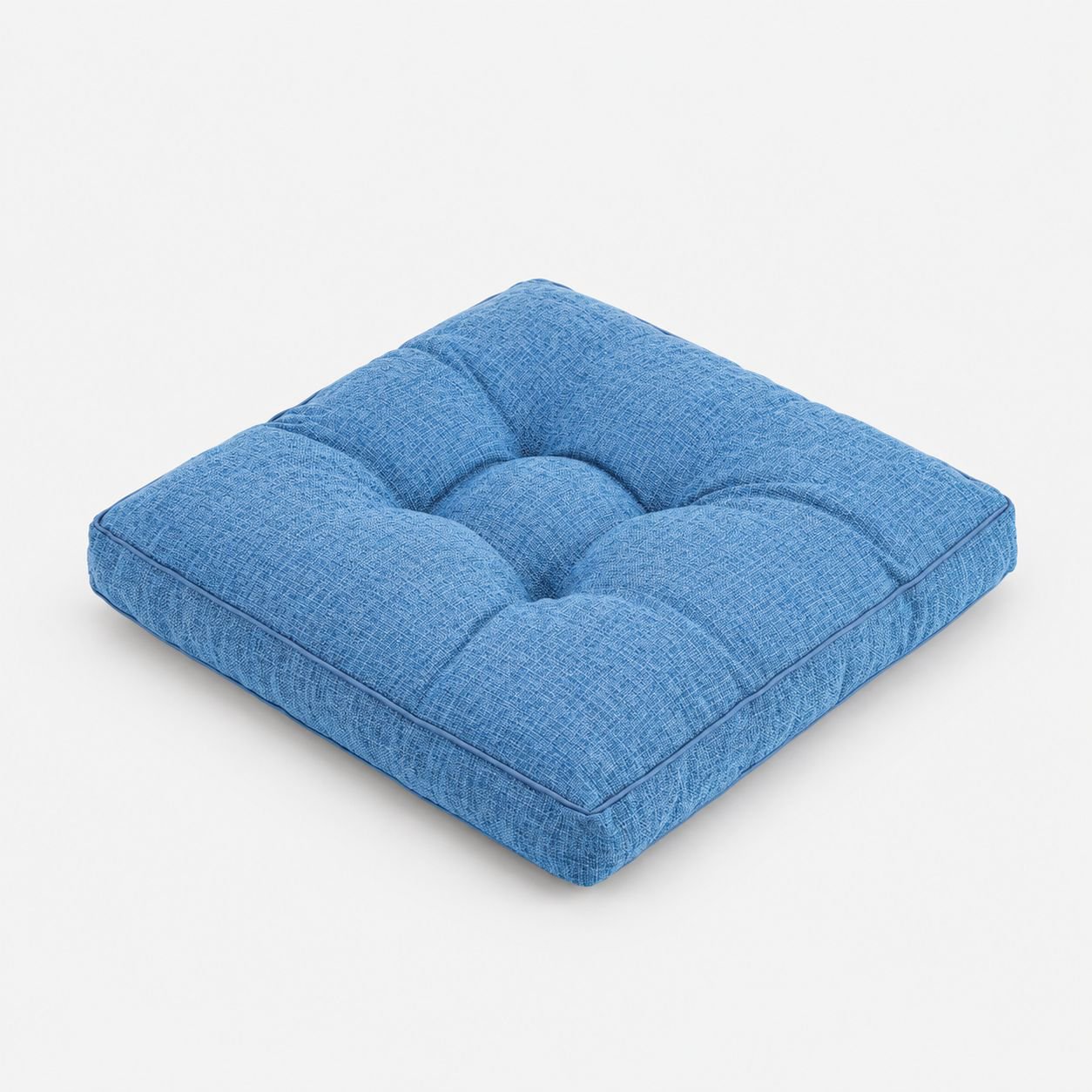 Office Seat Cushion, Thick and Breathable, Ideal for Long Hours
