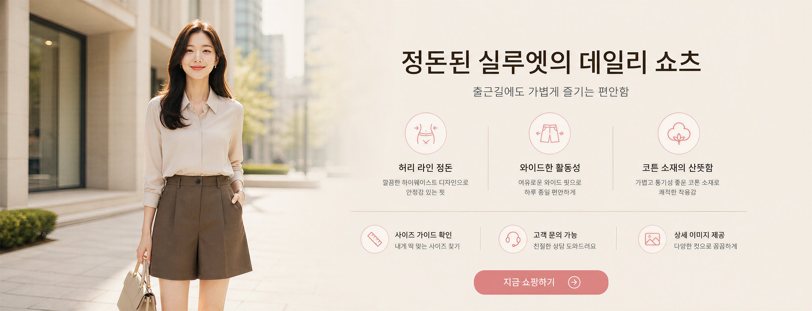 최신 여성 패션 상의 모음 - 트렌디 스타일 쇼핑,여성 하의 베스트셀러 - 슬림핏 팬츠와 스커트 할인,여성 슈즈 인기 브랜드 모음 - 편안함과 스타일을 동시에