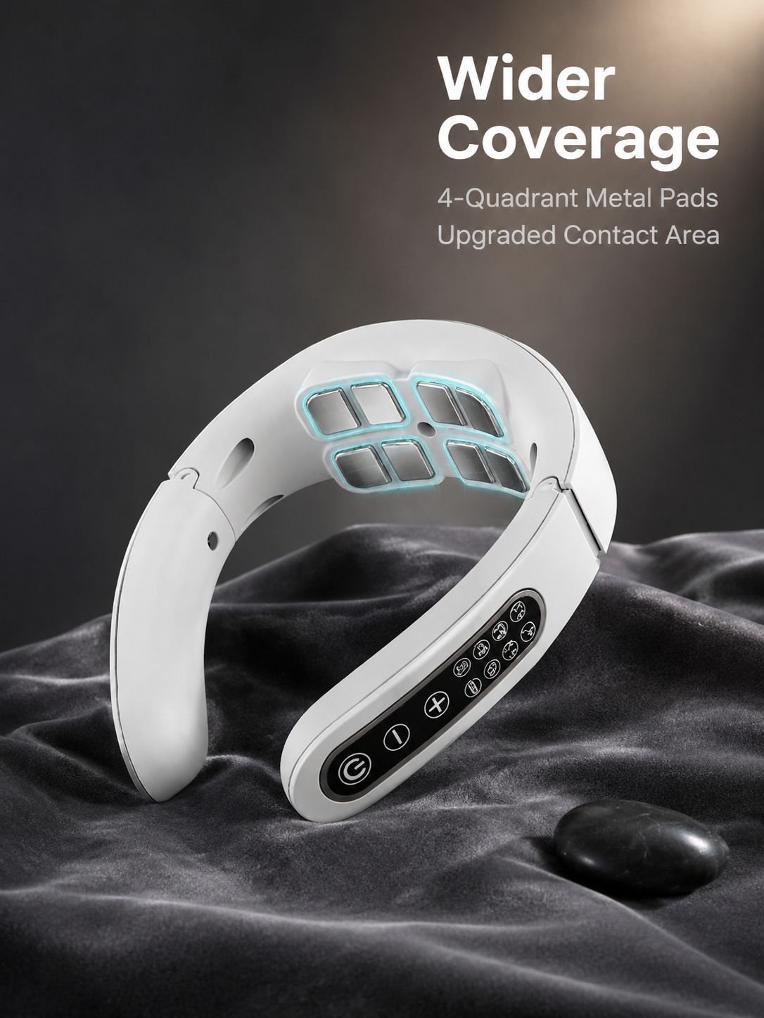 Home Smart Portable Neck Massager