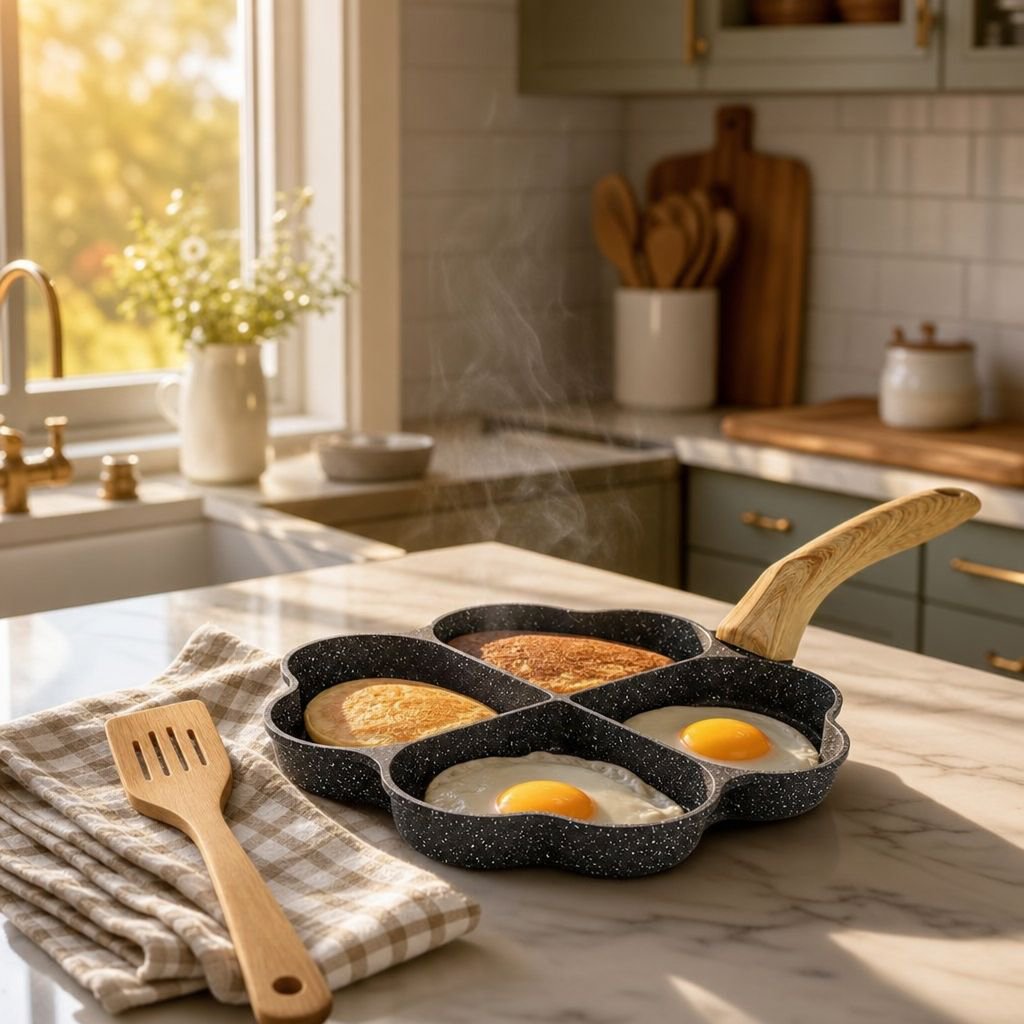 Kitchenware
