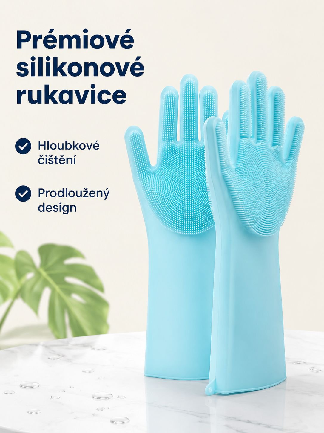 Sada nástrojů pro koupání a péči o domácí mazlíčky