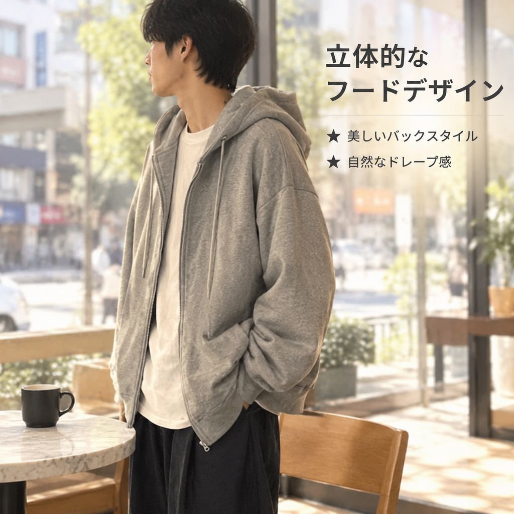 韓国風トレンド学生用ジップアップジャケット