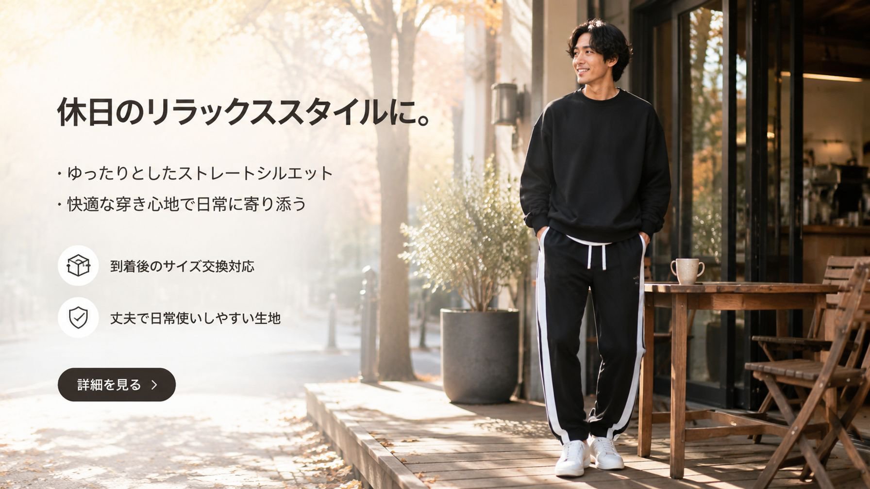  高品質低価格のオンラインショップ