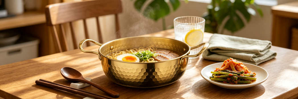 Kitchenware