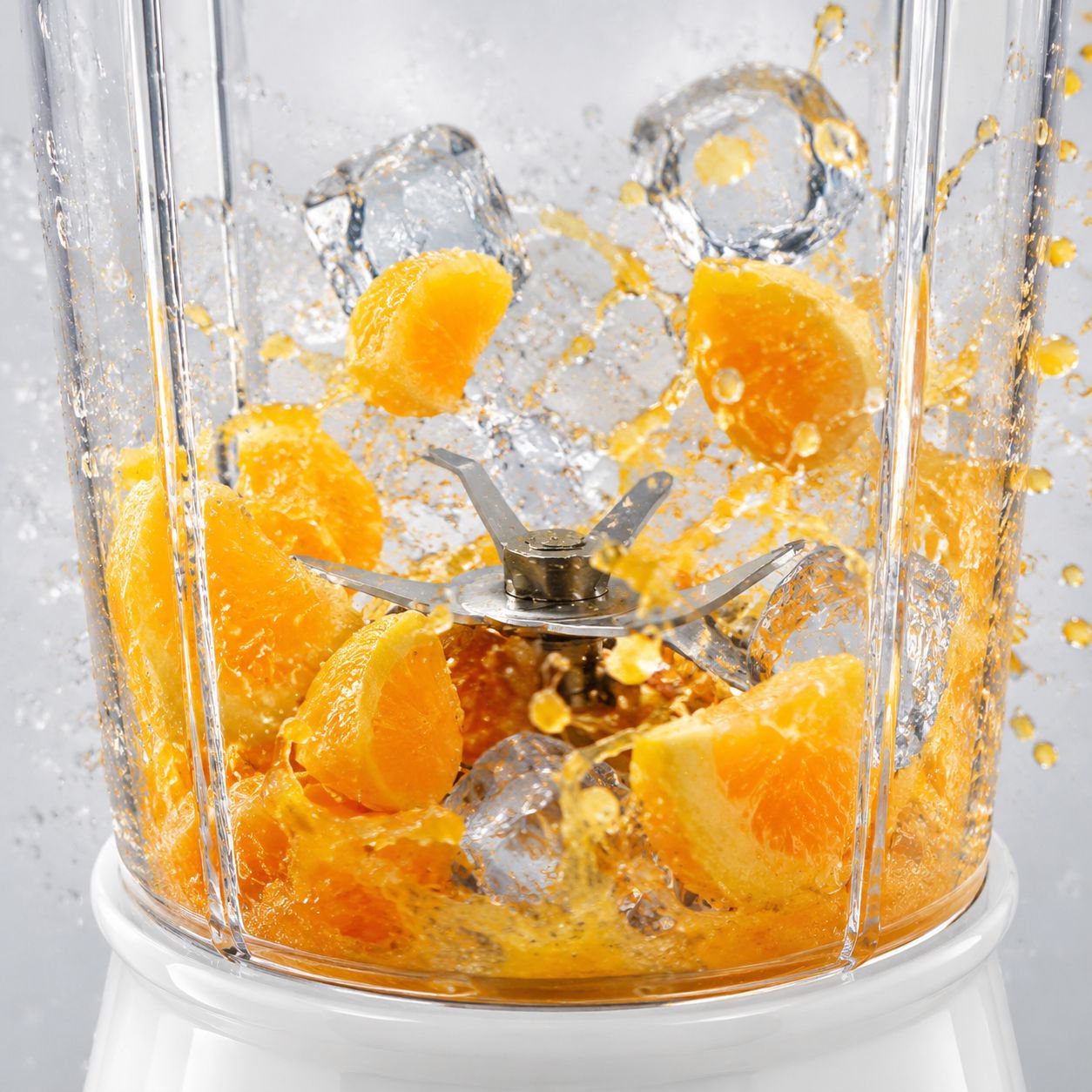 Portable Small Multifunctional Electric Juicer