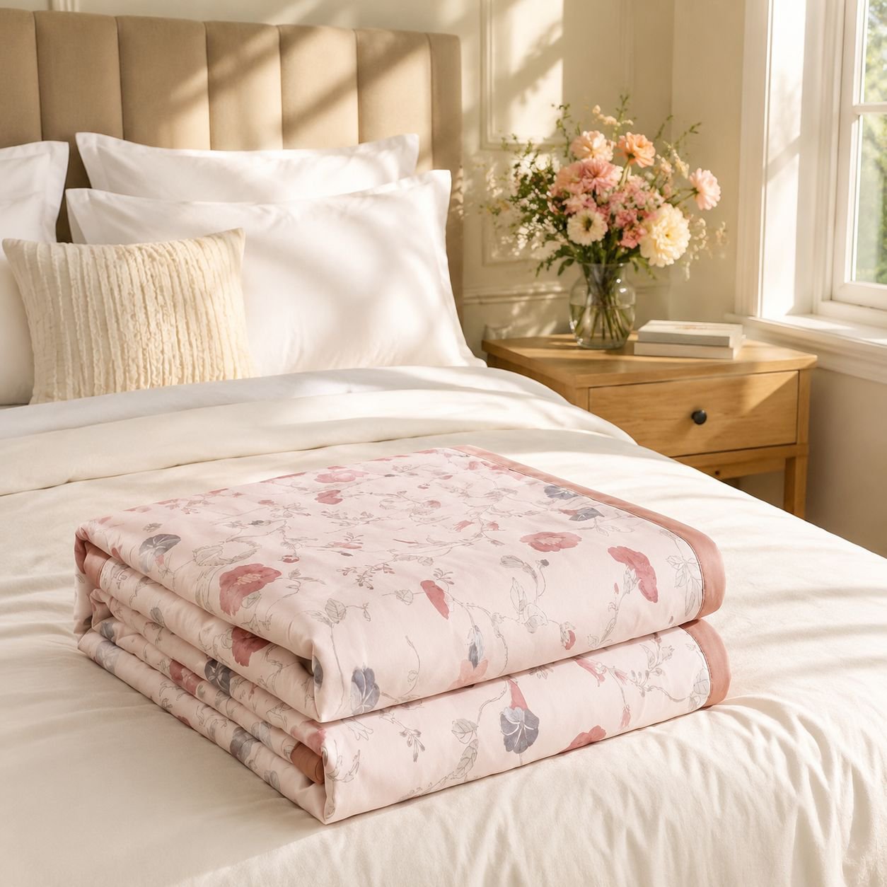 Home Textiles