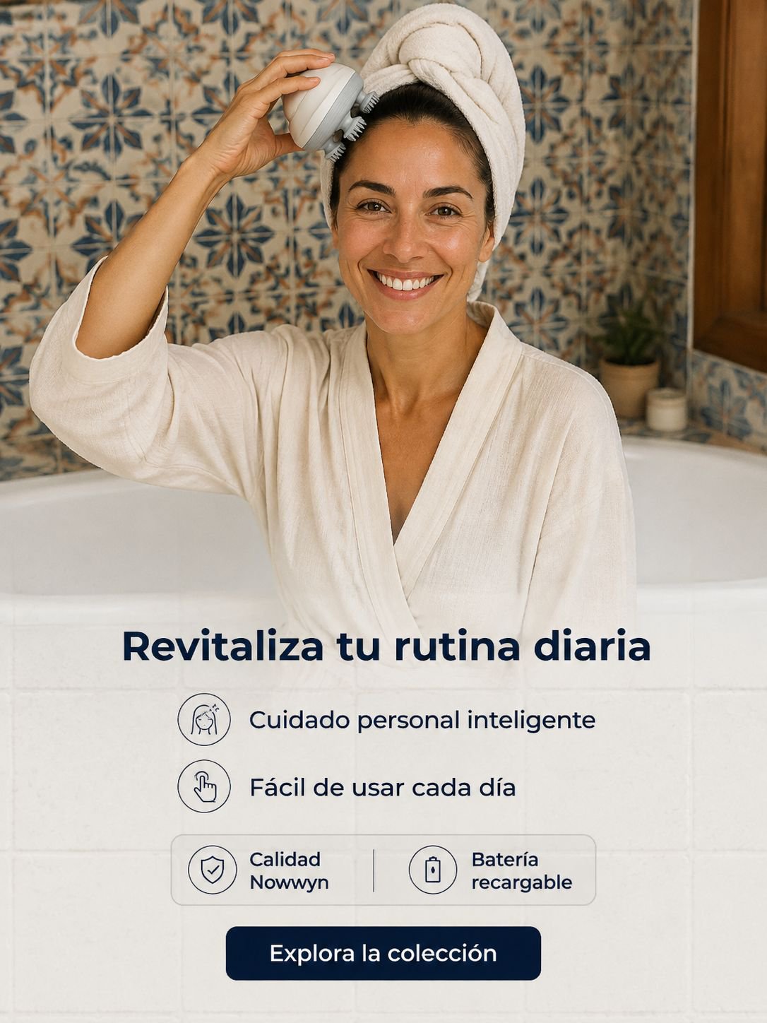 Pequeños electrodomésticos para el hogar 2026