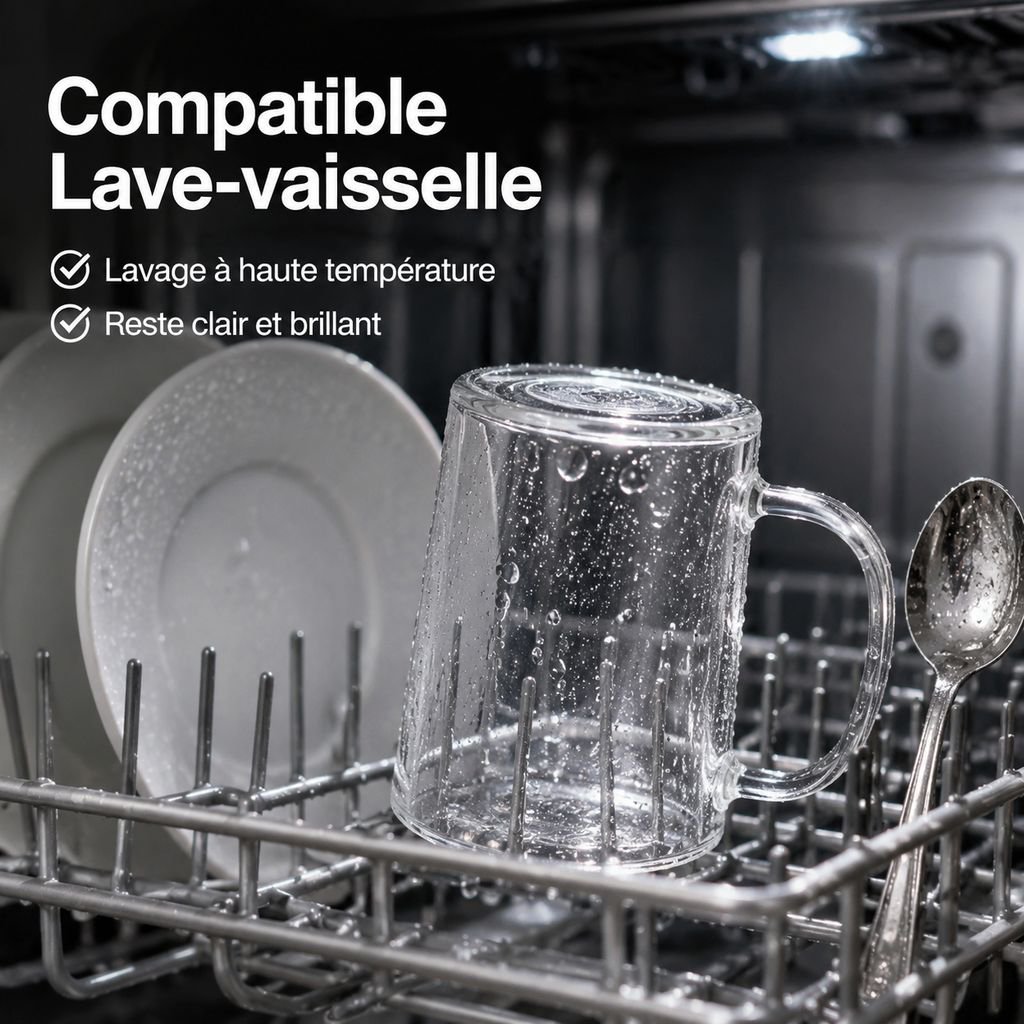 Tasse à boire