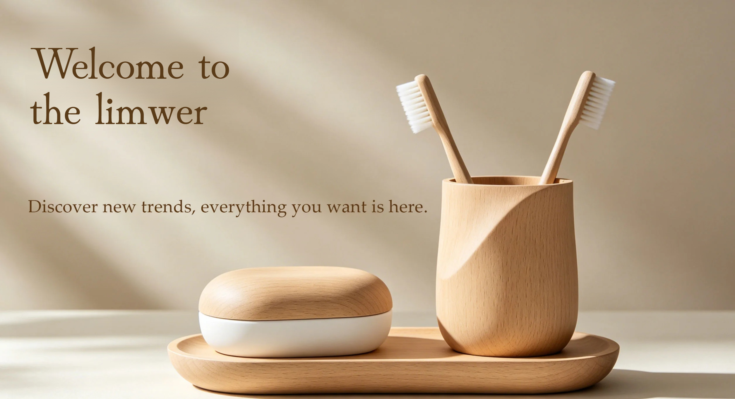 Selected Good Products