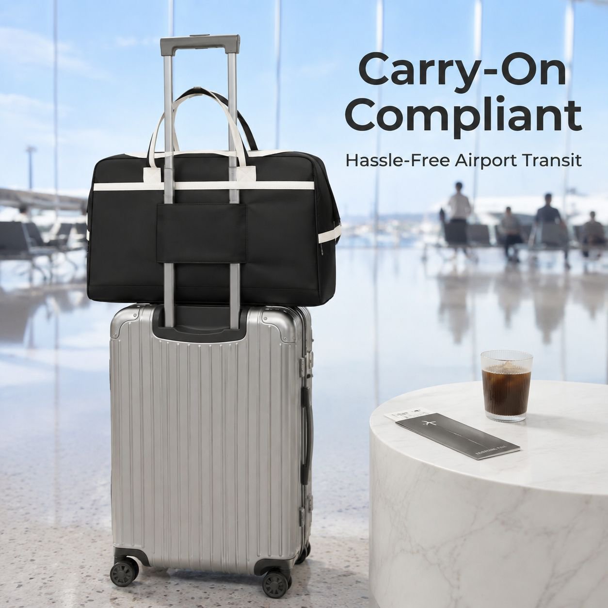 New Arrival Travel Bag