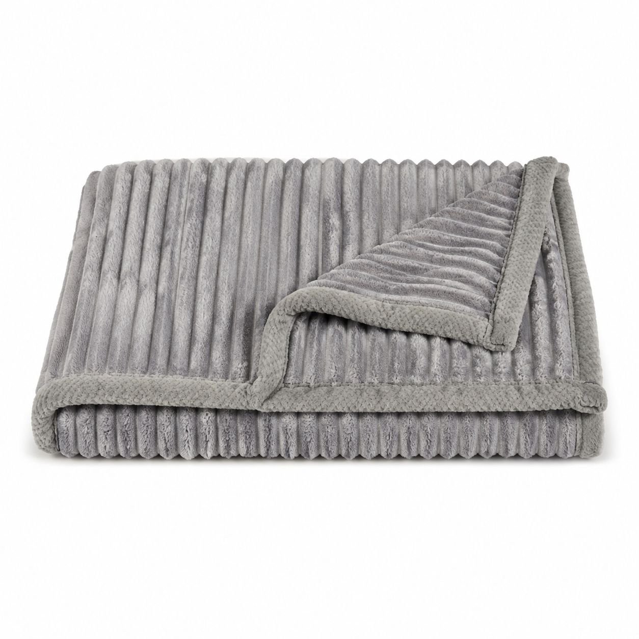 Soft Warm Office Napping Blanket