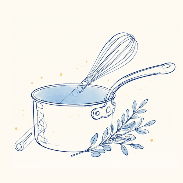 Ustensiles de cuisine
