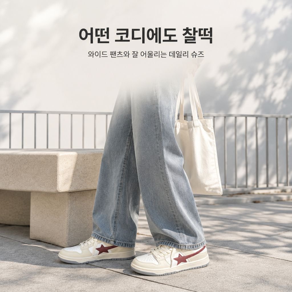 두꺼운 밑창 미국풍 빈티지 스타 보드 신발 학생용 여성 캐주얼 화이트 신발
