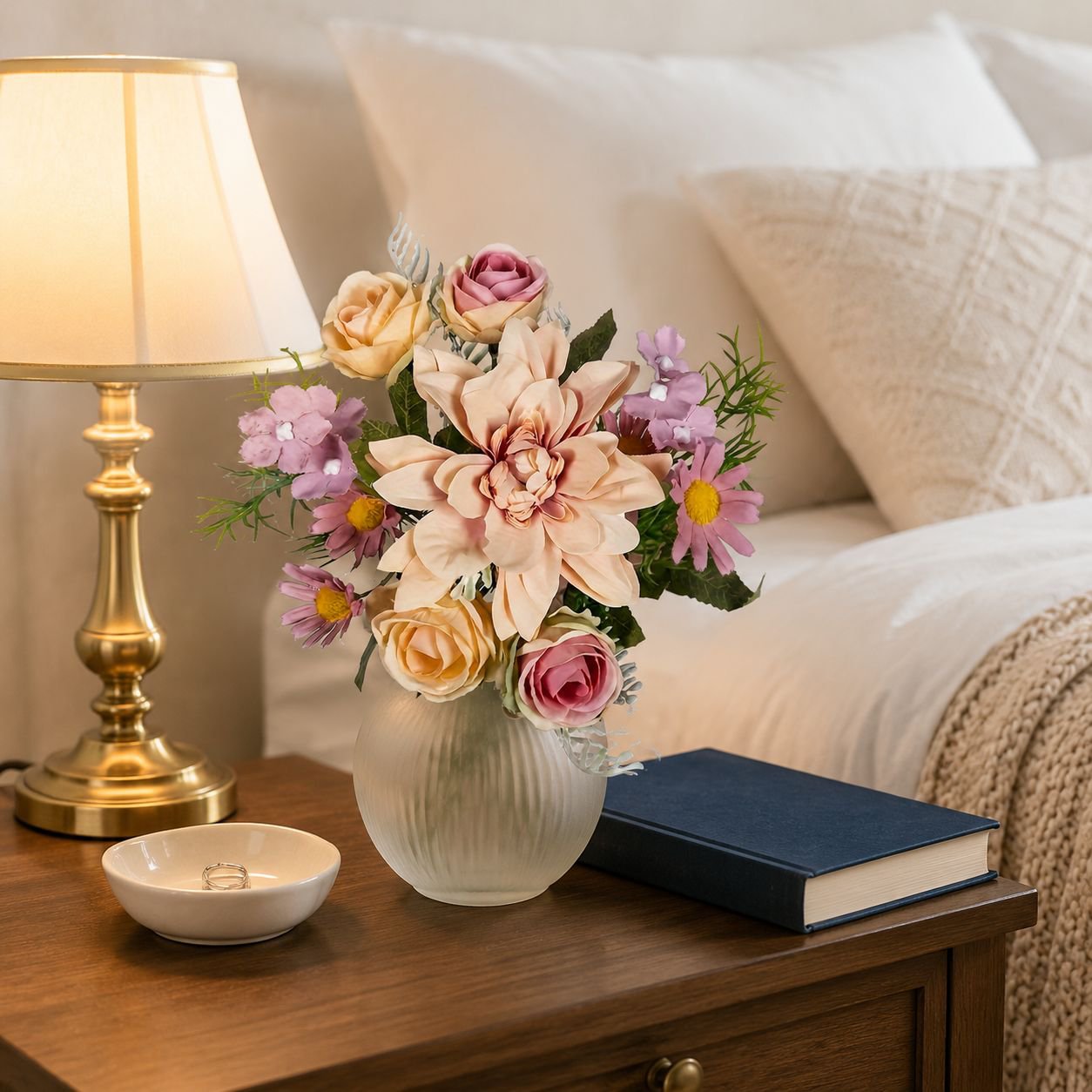 Gorgeous Potted Plants Flowers