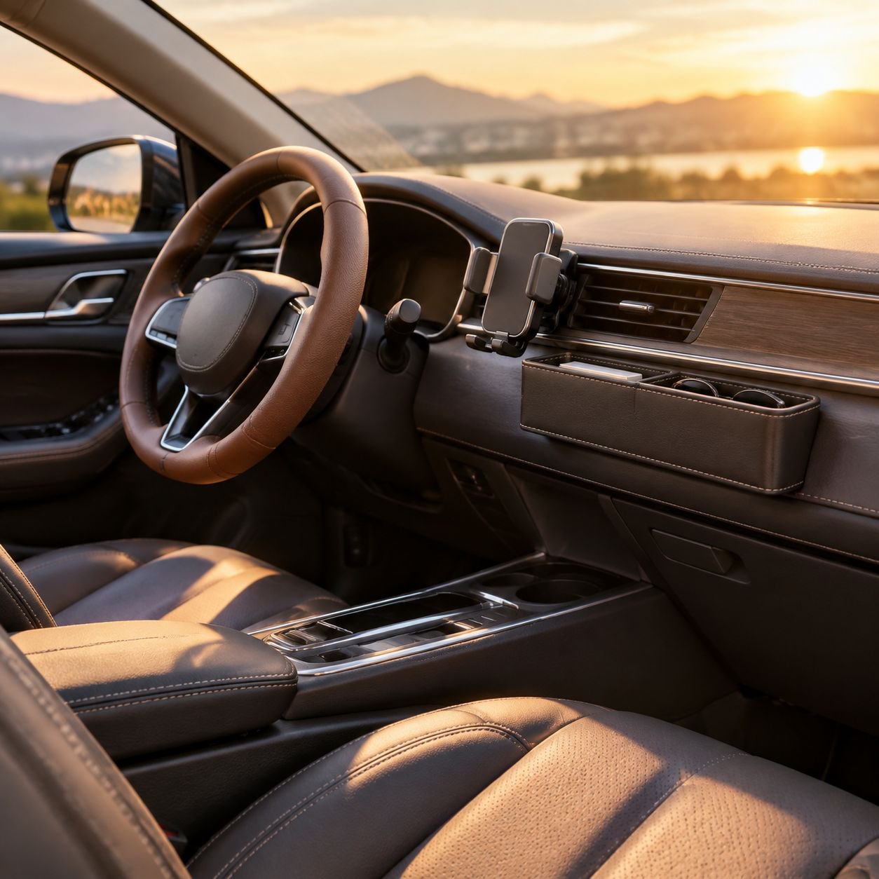 Car Accessories