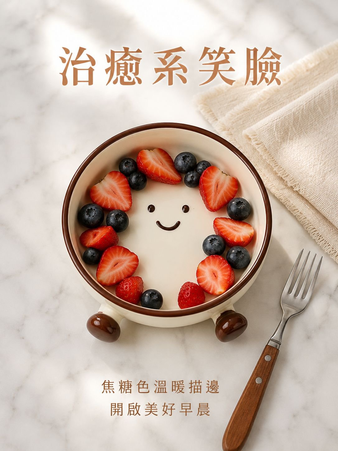 陶瓷創意碗