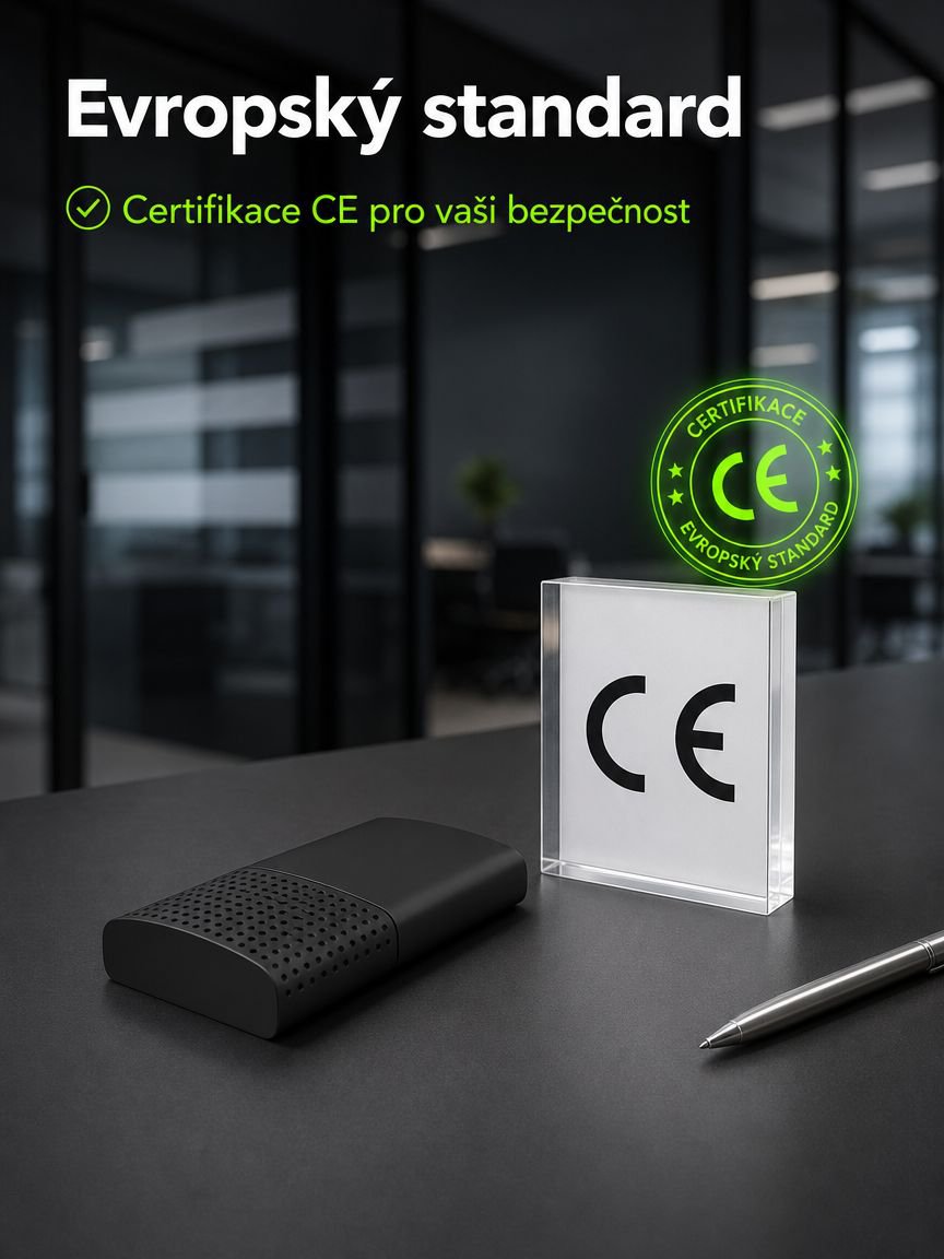 SSD disk s vysokou kapacitou