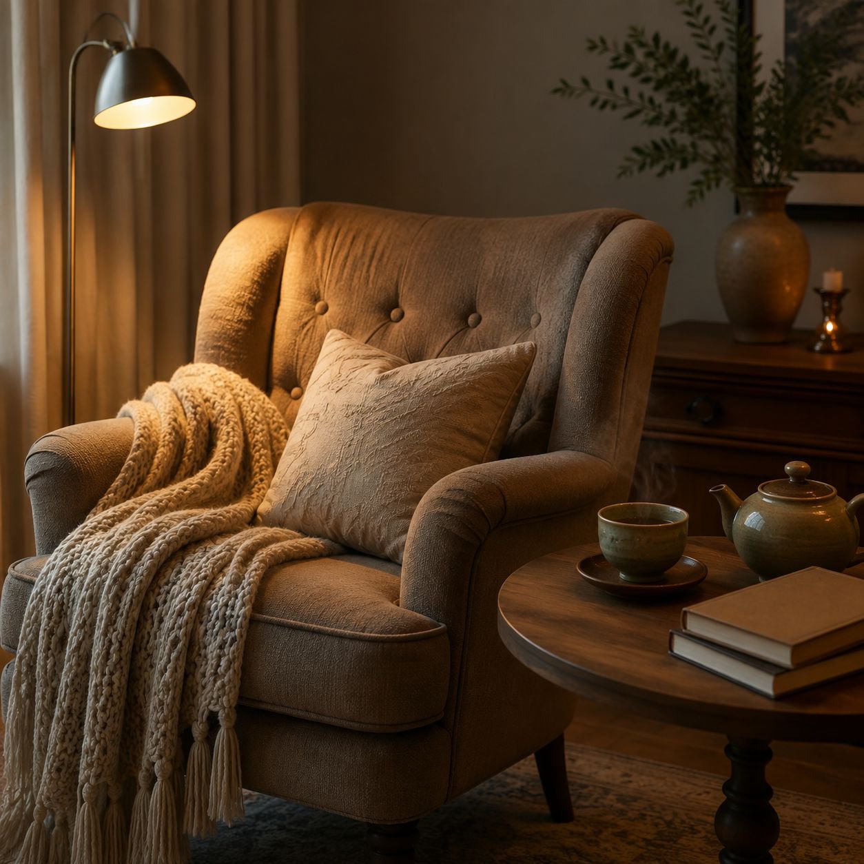 Home Furnishings