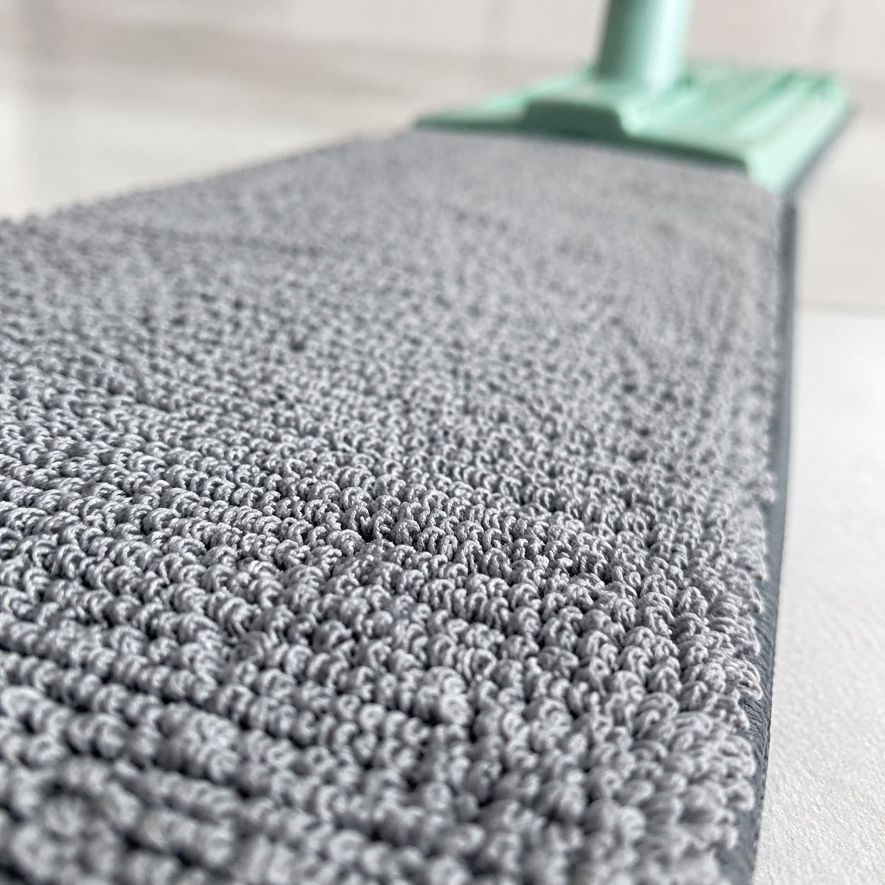 Balai serpillière durable pour nettoyage parquet