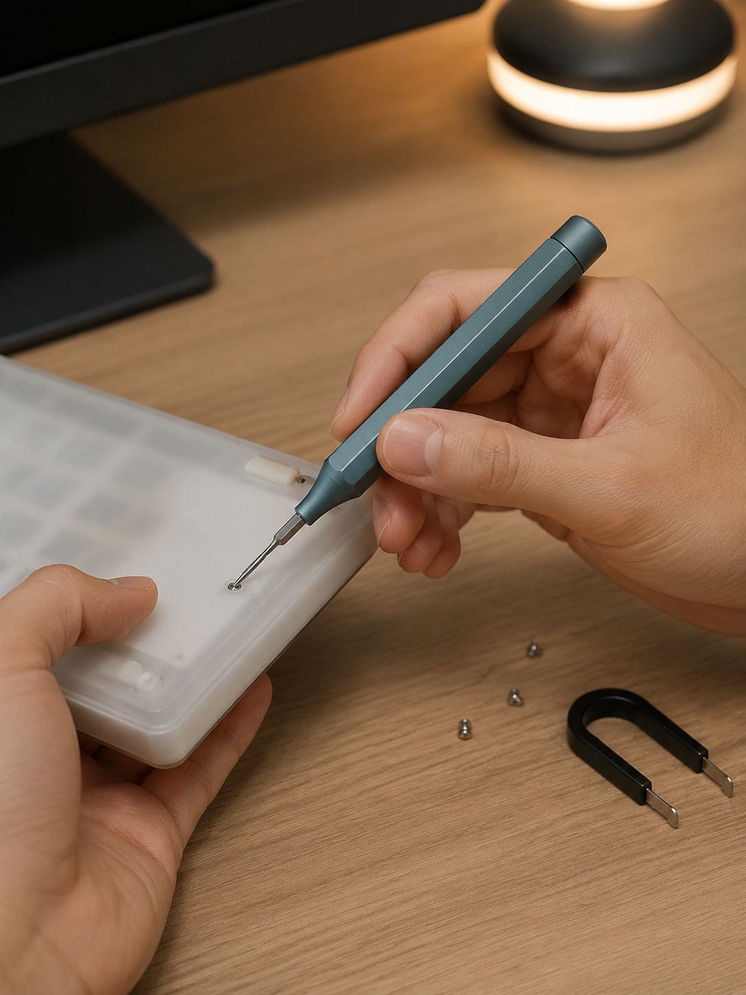 Accessoire de réparation électronique multifonction