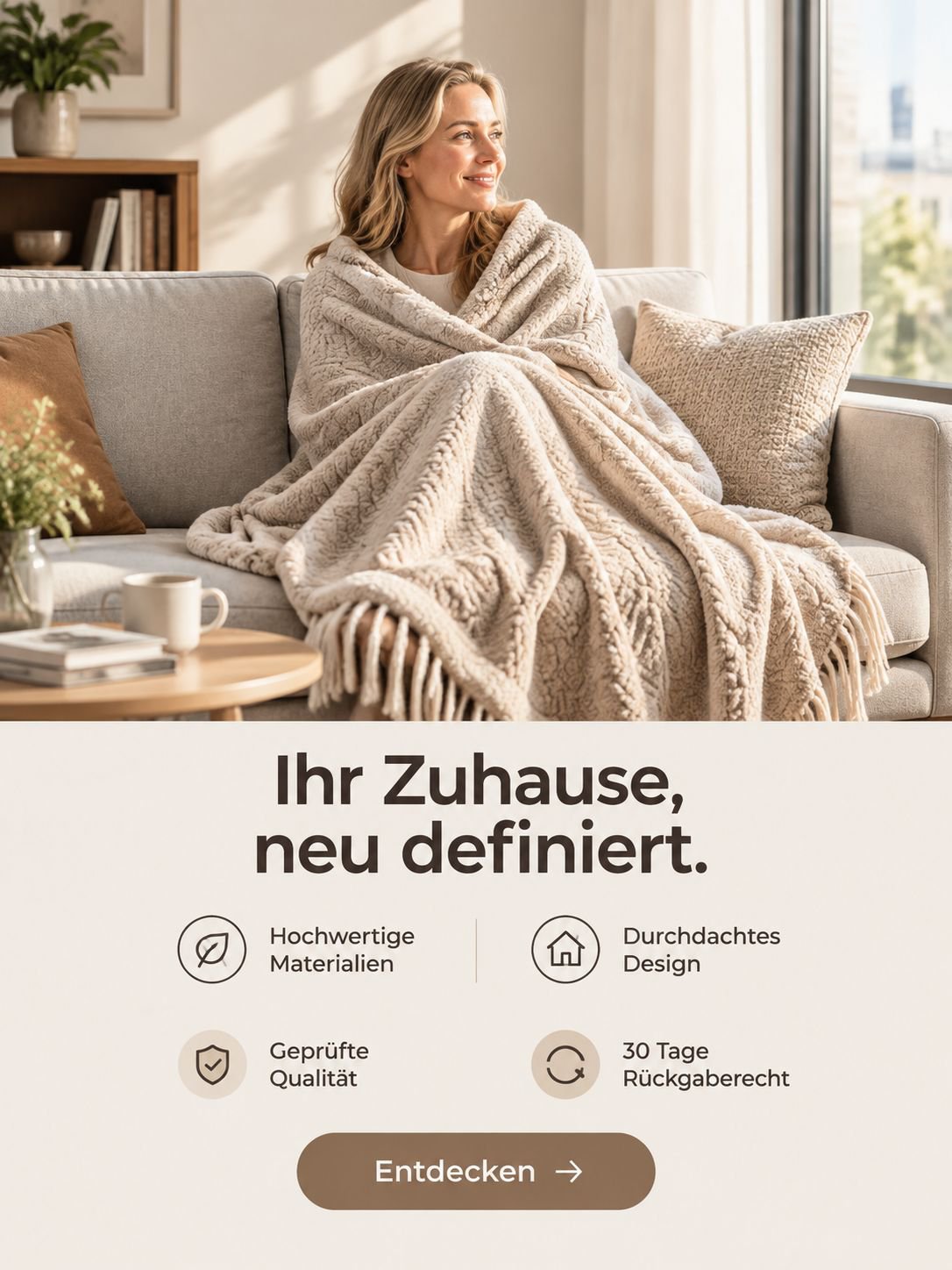 Online-Einkaufszentrum