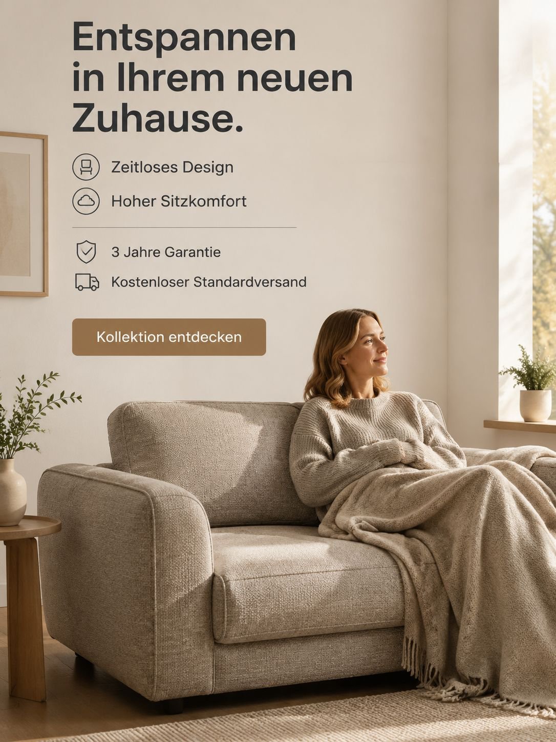 Online-Einkaufszentrum