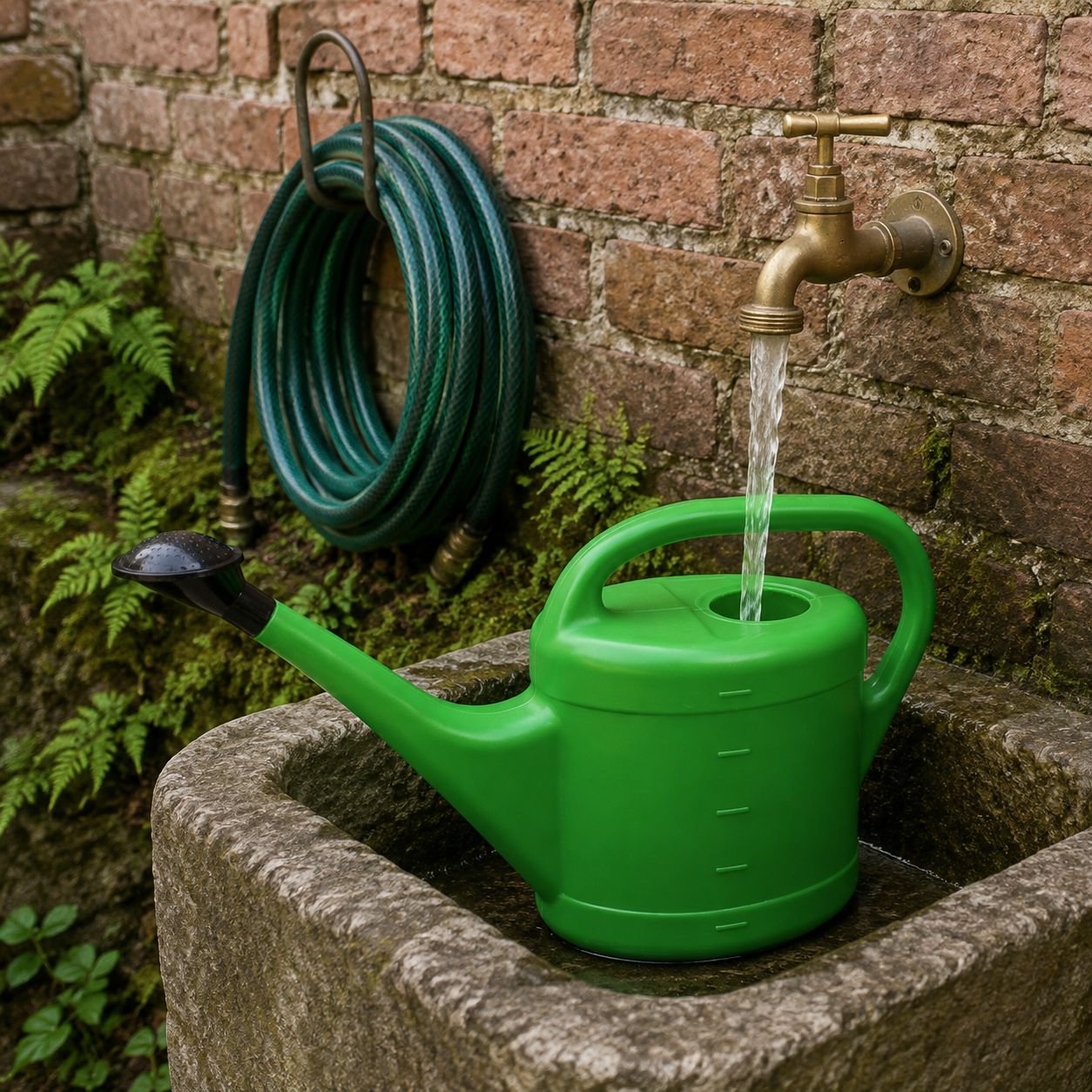 New Multicolor Household Gardening Sprayer