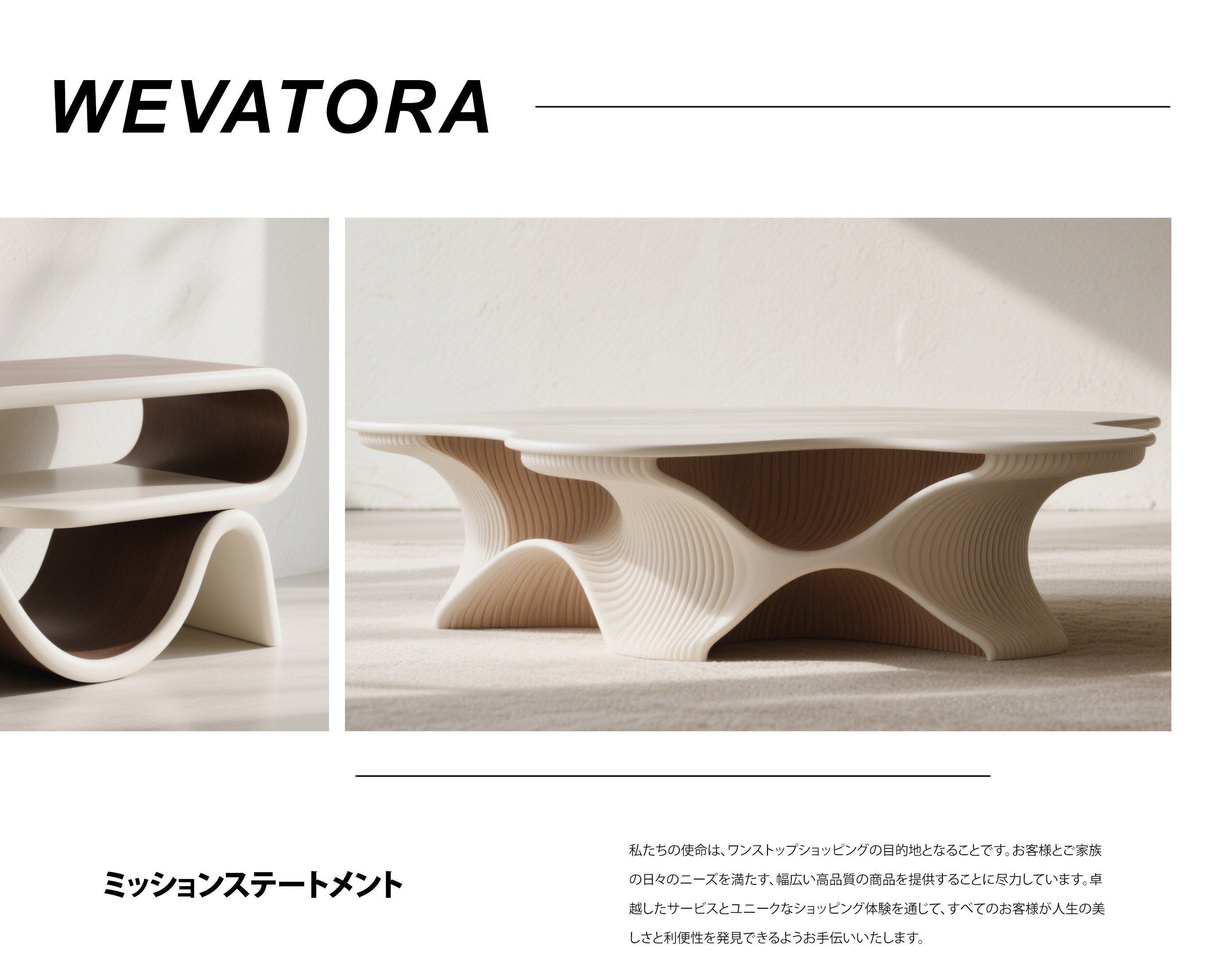 wevatora