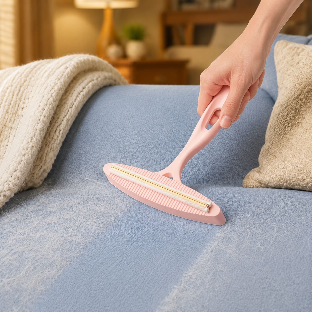 Easy Fabric Cleaner