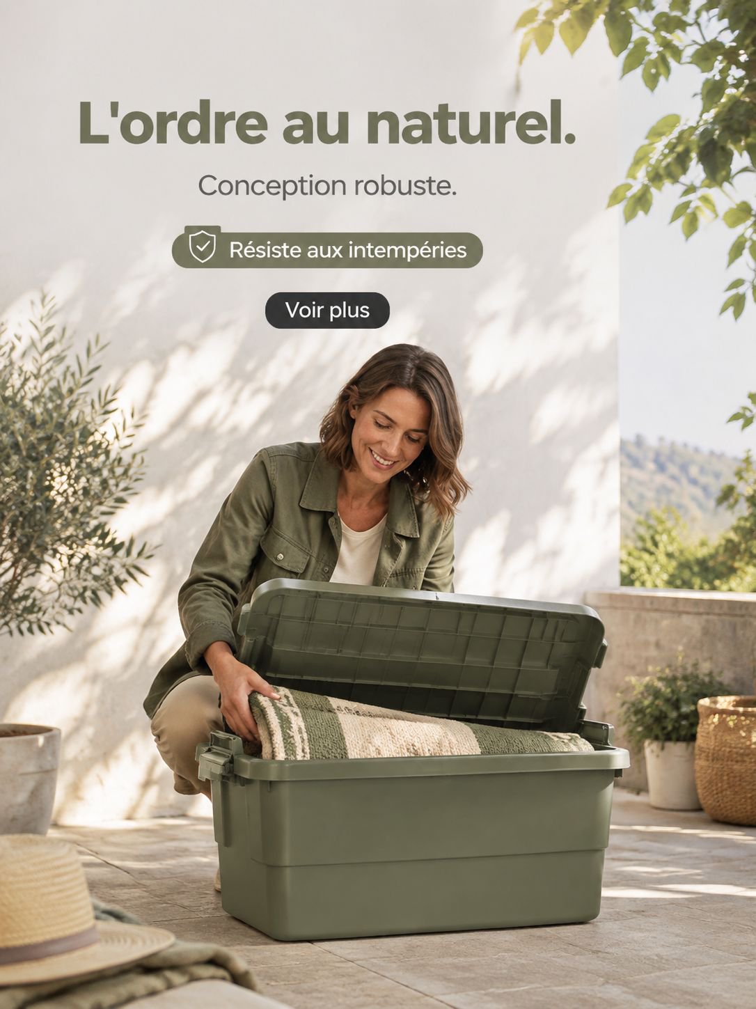 Boutique en ligne jll