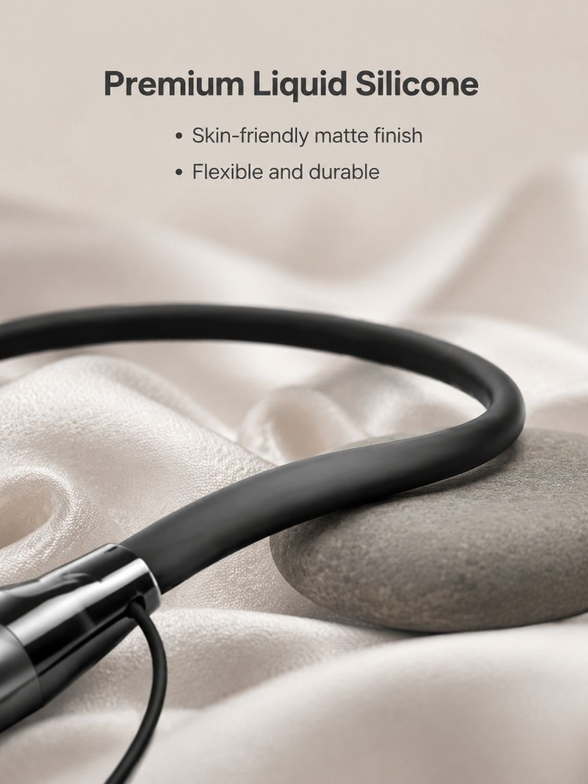 Active noise cancelling wireless earphones for workouts