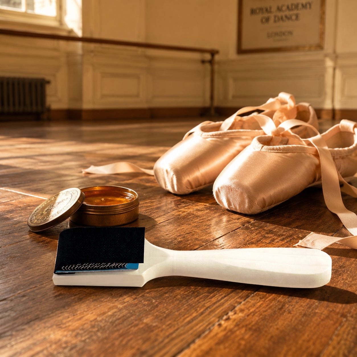 Home Multifunctional Dance Shoe Cleaning Brush
