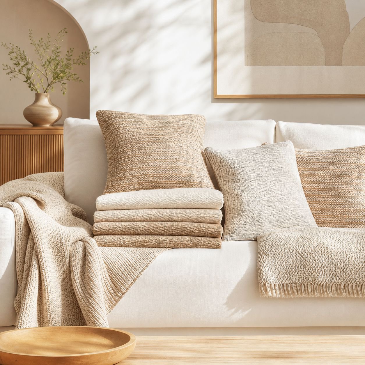 Home Textiles