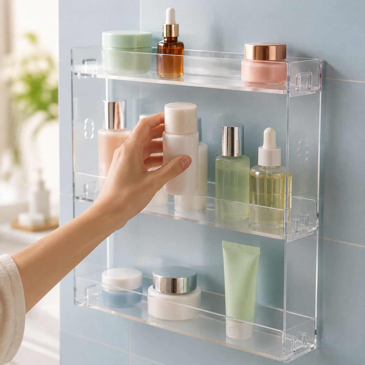 Storage Supplies
