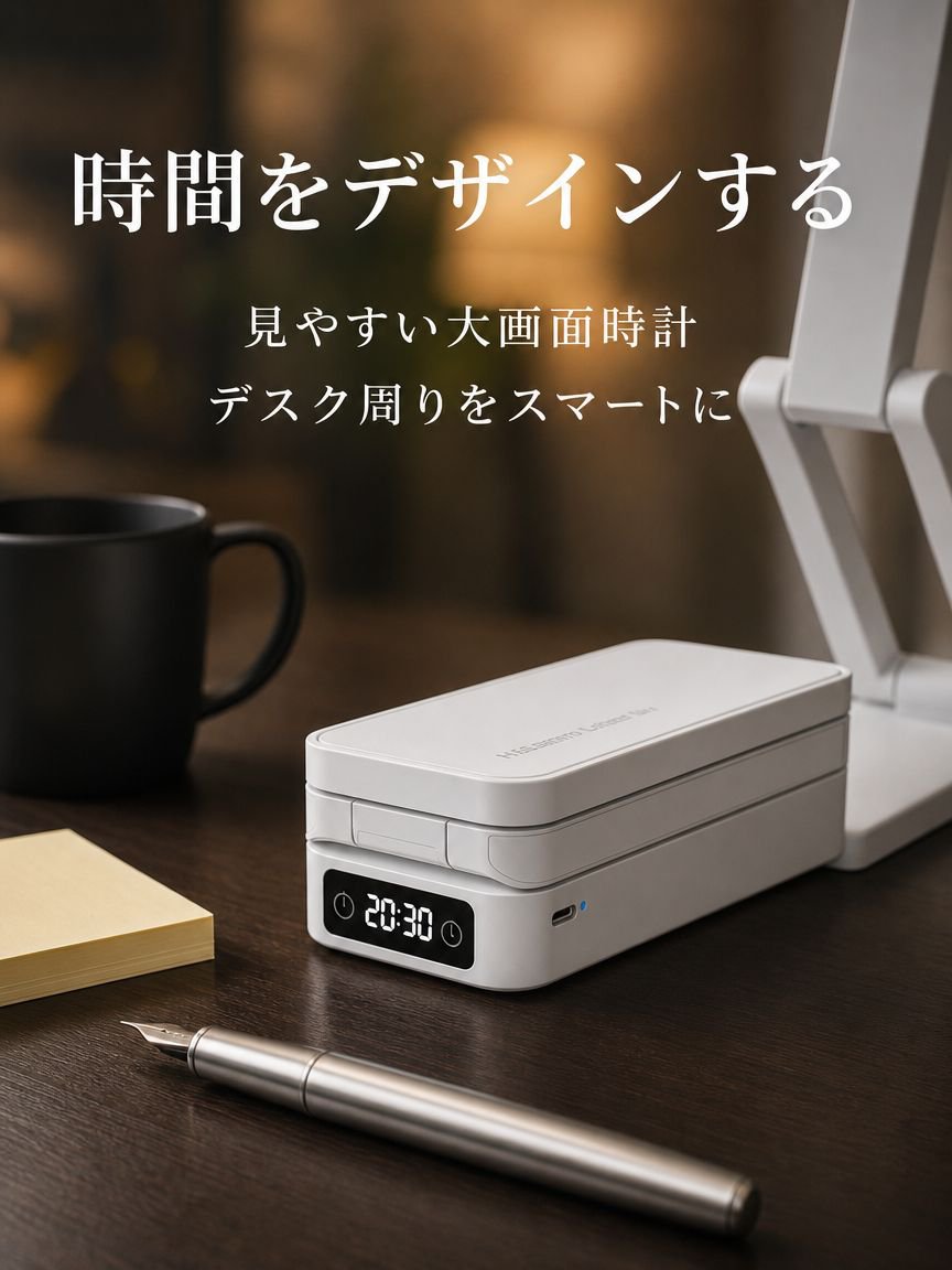 多機能LED折りたたみ目を守るランプ