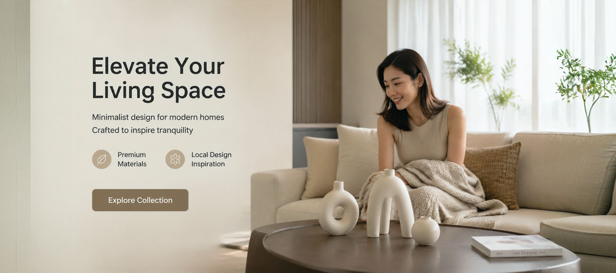 Online shopping MALL