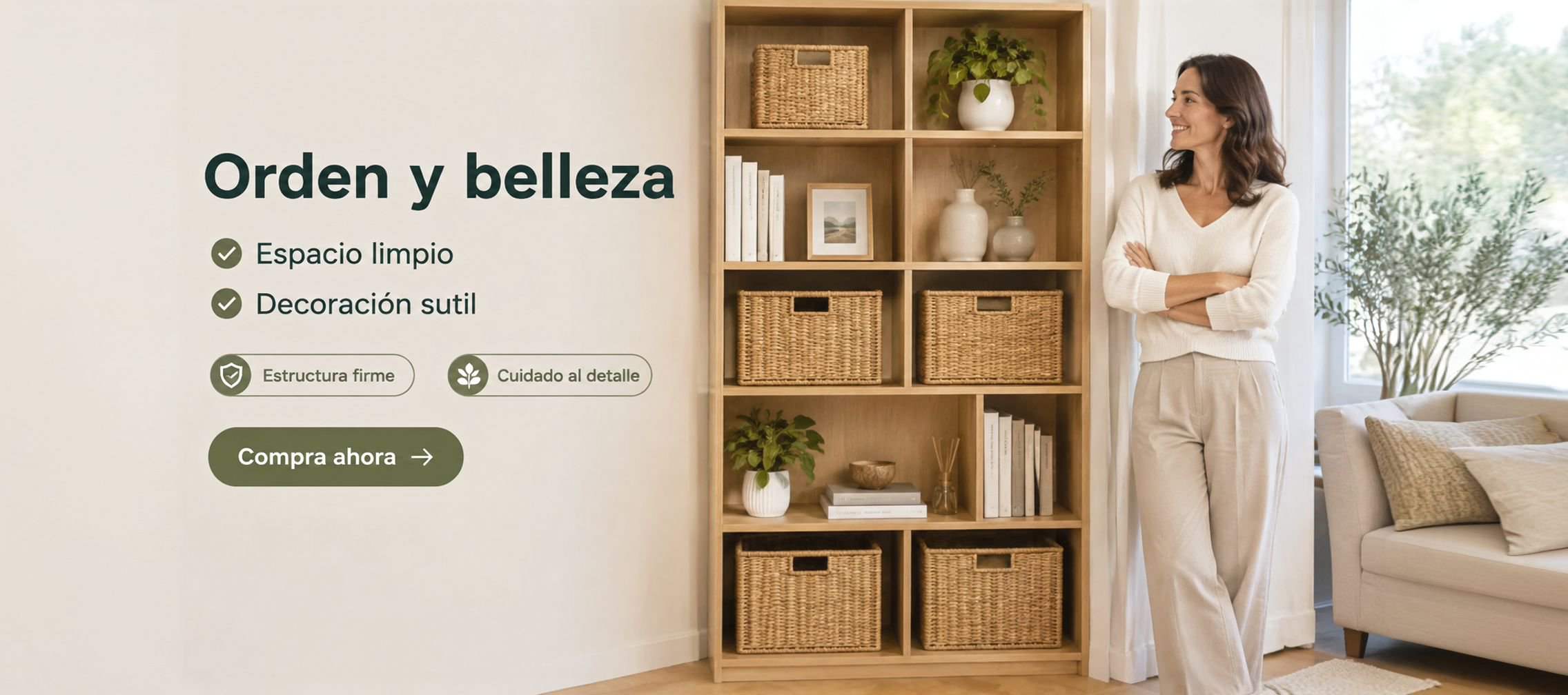 Calidad Europea a Precios Sorprendentes