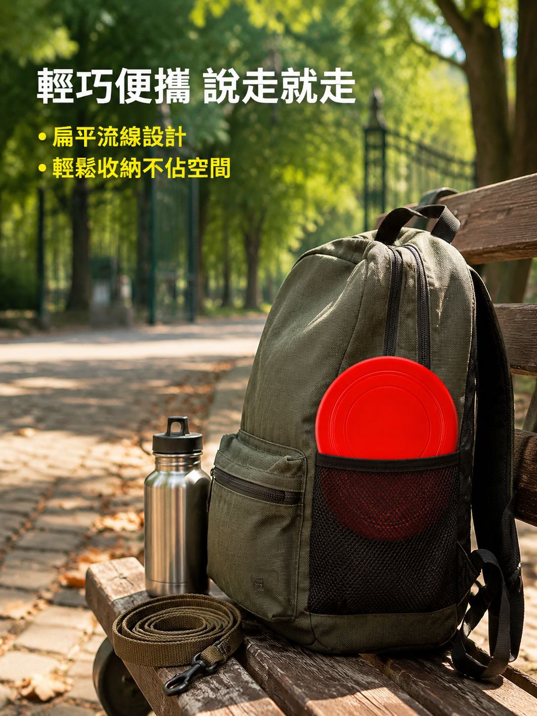 寵物戶外訓練飛盤
