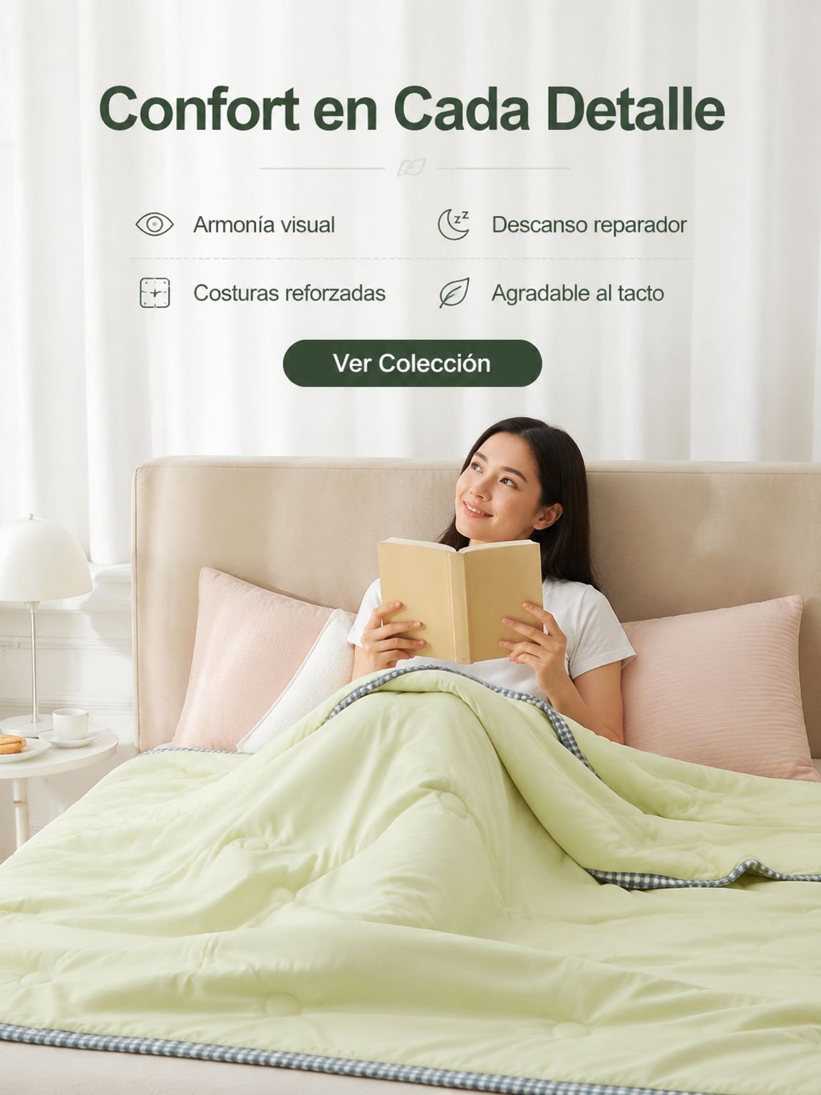 Calidad Europea a Precios Sorprendentes