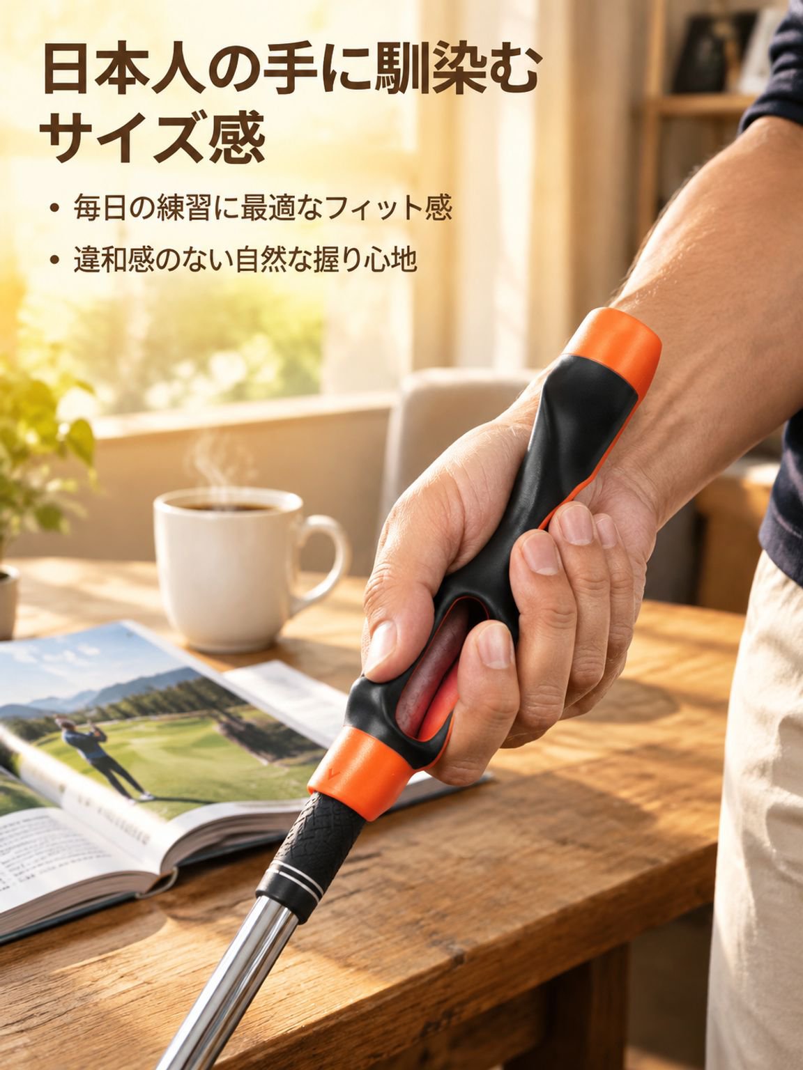 グリップマスター