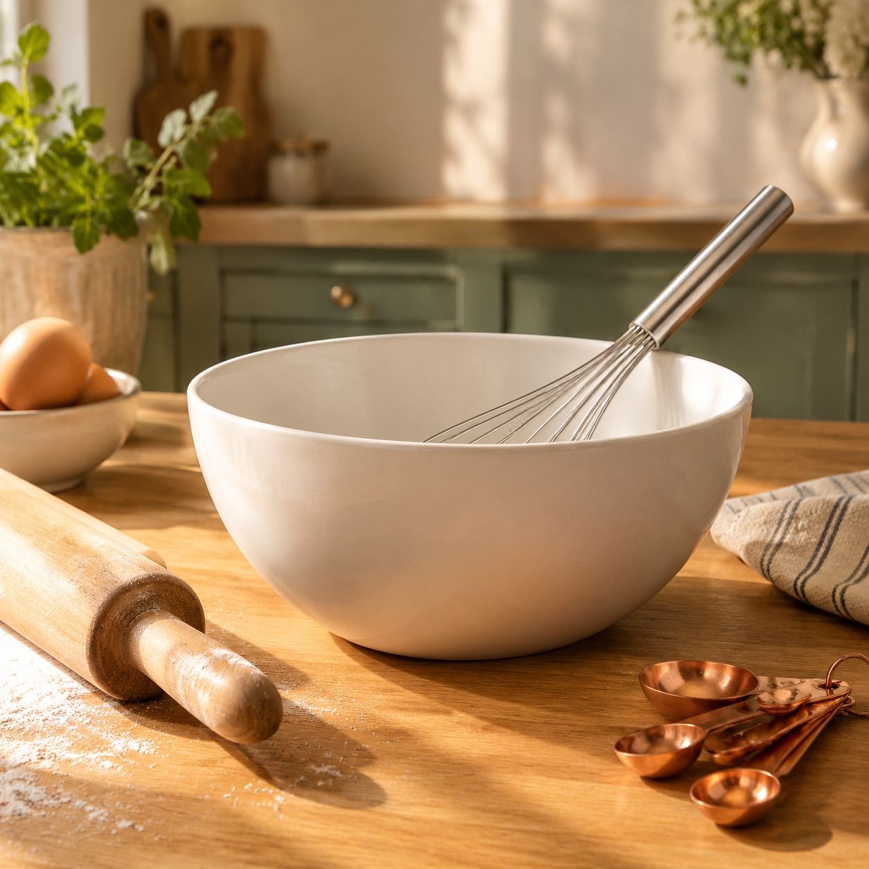 Kitchen Tools