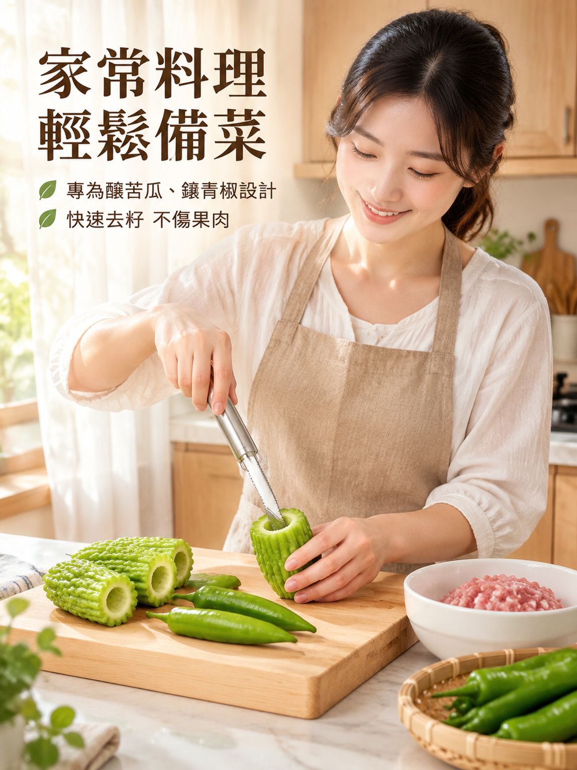 304不銹鋼鋒利取芯器