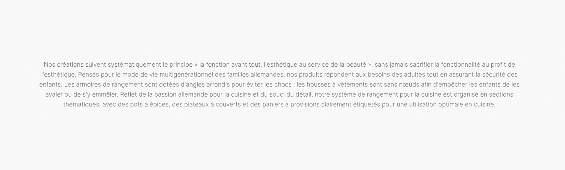 Centre commercial en ligne